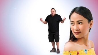 90 יום לחתונה: אד ורוזי