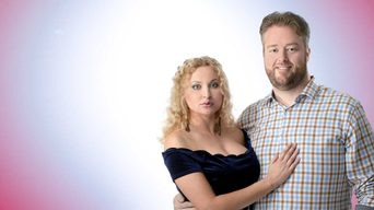 90 יום לחתונה: מייק ונטלי