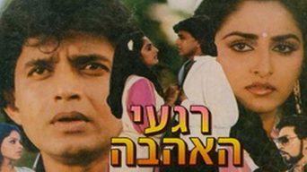 רגעי האהבה