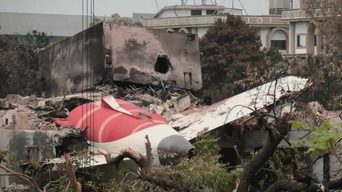 אסון אייר אינדיה: השאלות שלא נענו