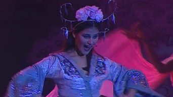 אלדין - המחזמר (1998)