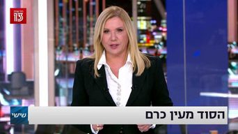 המניע - כתבה מאיילה חסון