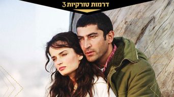 חיים מרים