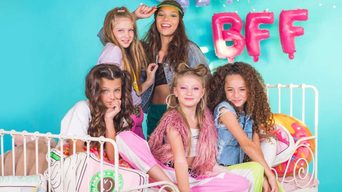 קאמפ BFF