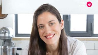 חן במטבח