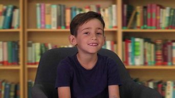 ספיישל ספרים שילדים אוהבים