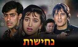 נחישות