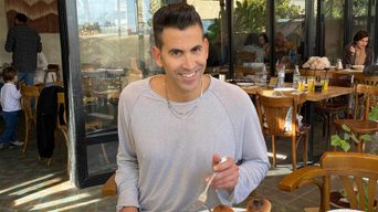 מגלים את אופקים עם שגב משה