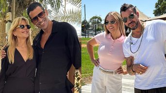אוכלים את דימונה