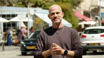 אוכלים את ירושלים