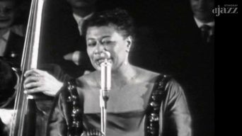 אלה פיצג'רלד: הופיה חיה (1957)