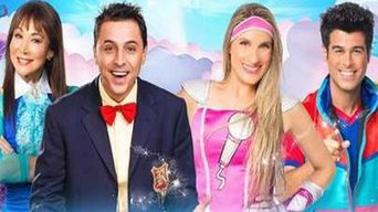 פסטיפאן - שודדי החלומות האבודים
