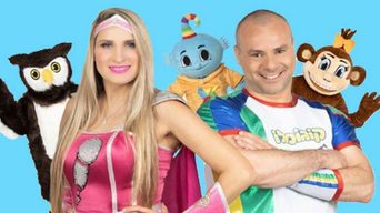 קרנבל של פסטיפאן