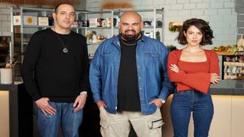 גריל סטאר