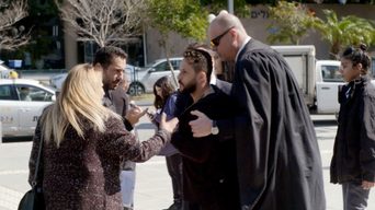 הבוזגלוס: הריבים הגדולים