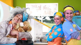 השכונה של הופ!