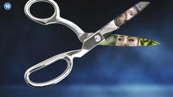 חתכתי לו את האיבר