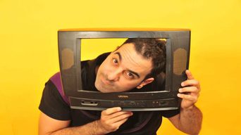 ג'יני הקוסם