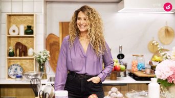 קרן אגם: מתכון עם סיפור