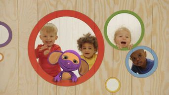 מיני טף עם טופי