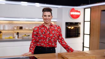 נטלי לוין - טורטה דלה נונה