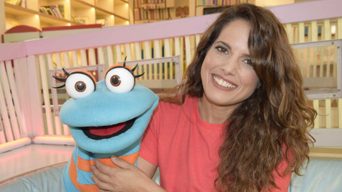משחקים על בטוח עם גלי ובובי