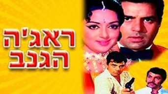 ראג'ה הגנב