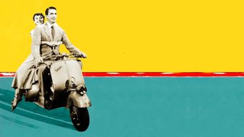 חופשה ברומא (אודרי הפבורן)
