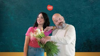 תמרה אהרוני ורושפלד עושים לכם פסח!
