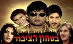 בטחון הציבור