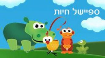 ספיישל חיות