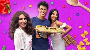 טעימי עם אלין ומירי