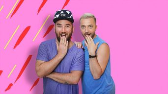 הקופסא עם יואב ולאון