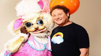 הכייפת של דץ ושושנה