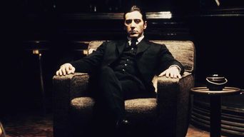 הסנדק 2