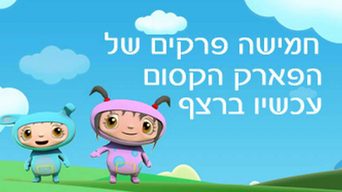 הפארק הקסום