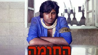 החומה
