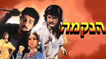 הנקמה