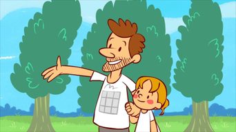 מה עושים העצים
