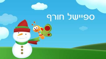 ספיישל חורף