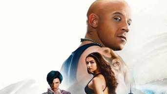 XXX: הילוך גבוה
