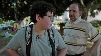 ילדחרא: קומדיה מקורית ואפלה!